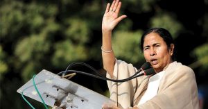 Mamata Banerjee