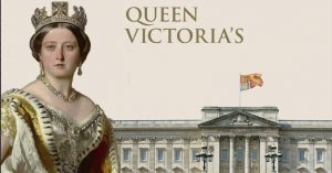 queen victoria