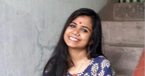 poems of sanchari bhowmik