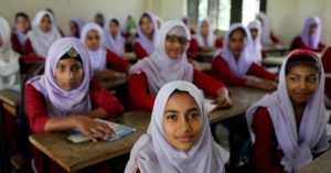 Keeping Bangladesh's Students Learning During the COVID-19 Pandemic