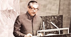 sheikh mijibur rahman