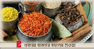 spices will reduce high blood pressure