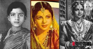 subbalaxmi became bharat ratna