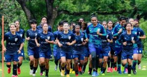 AFC Women's Asian Cup