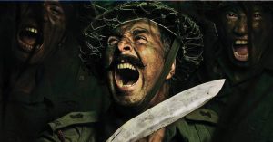 Akshay Kumar shared the first poster of his film Gorkha