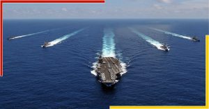 America's promise to protect Taiwan