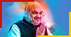 Amit Shah