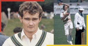 Australia Ashley Mallett