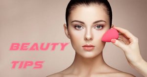 How To Clean A Beauty Blender