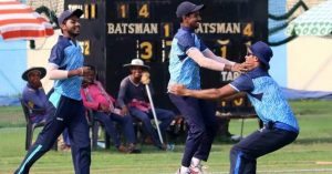 Bengal , Himachal , warm-up match