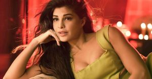 Bollywood actress Jacqueline Fernandez