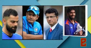 Controversy over the return of all-rounder Venkatesh Iyer before the Pakistan match