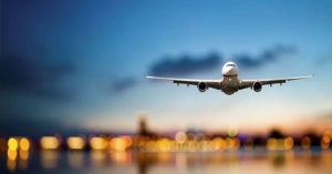 Domestic aircraft india