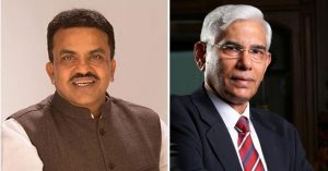 Ex-CAG Vinod Rai tenders apology to Sanjay Nirupam