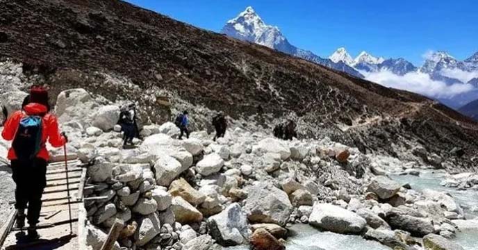 Five trekkers found dead in Himachal Pradesh