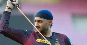 Harbhajan Singh