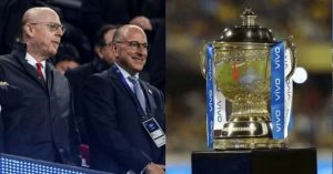 Manchester United, is interested in the IPL team