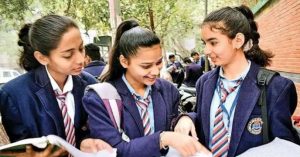 ISC ICSC examinations