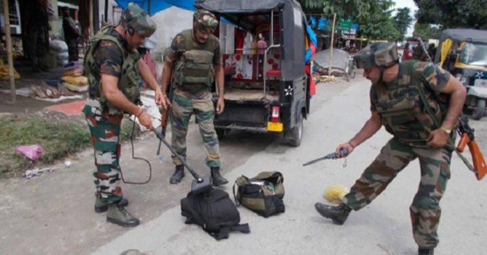 ISI terror attacks in Assam