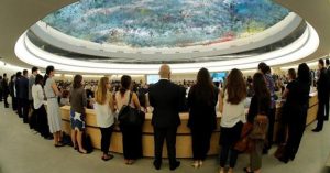 India gets re-elected to UN Human Rights Council