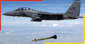 India laser-guided bomb successfully tested