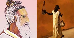 Lalan sai the first mahatma of india