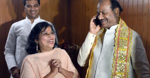 Lok Sabha Speaker Om Birla