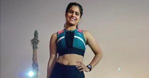 Manu Bhakar
