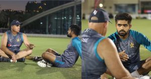 Matthew Hayden, Dogfight, T20 World Cup