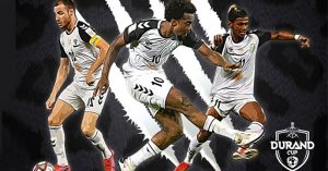 Mohammedan Sporting Club