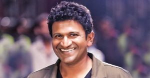 Puneet Rajkumar