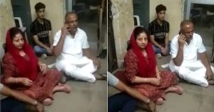 Rajasthan Congress MLA