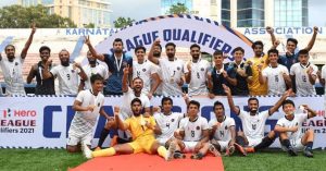 Rajasthan United FC Club