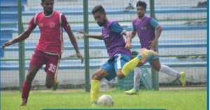Santosh Trophy
