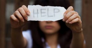 Stop committed suicide