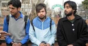 Students, College Management Charged With UAPA