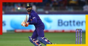 India-New Zealand match update