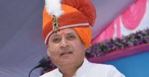 Union Minister Rao Inderjit Singh