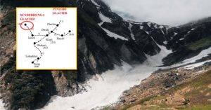 Treakers from west bengal may dead in Sunderdhunga Uttarakhand