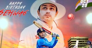 Virender Sehwag