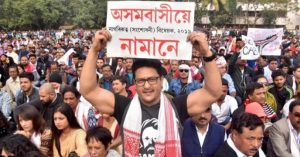 controversial ad notice issued against bengalis in assam