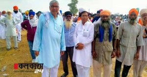 aiks leaders have reached lakhimpur kheri