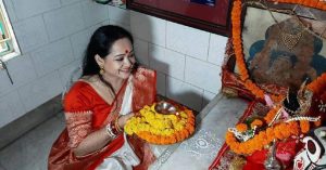 aparajita adhya laxmi puja