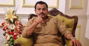 ashis mishra-Lakhimpur Kheri