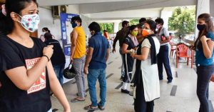 assam corona vaccine