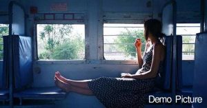 NCB officer molests woman