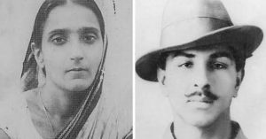 bhagat singh Durgavati Debi