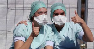 third wave may not come: Experts