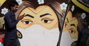 WHO: Corona attacks throughout 2022