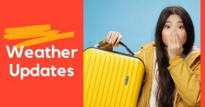 Weather Updates